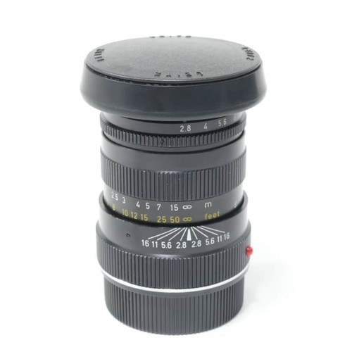 Leica tele elmarit 90mm 8 - leica,