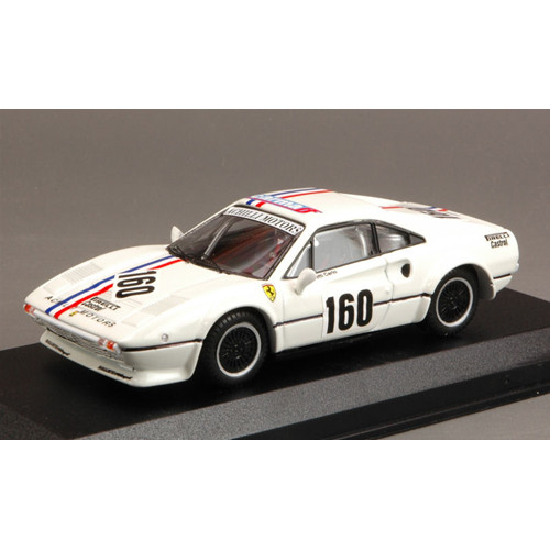 Ferrari 308 gtb 160 - 308, n.160