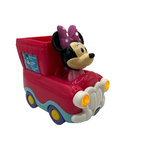 Vtech toot drivers - toot,