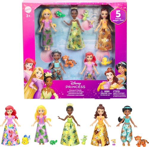 Mattel disney princess - mattel, &