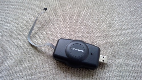 Gateworks gw11033 jtag - gateworks,
