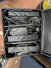 Various DJ Lighting Equipment