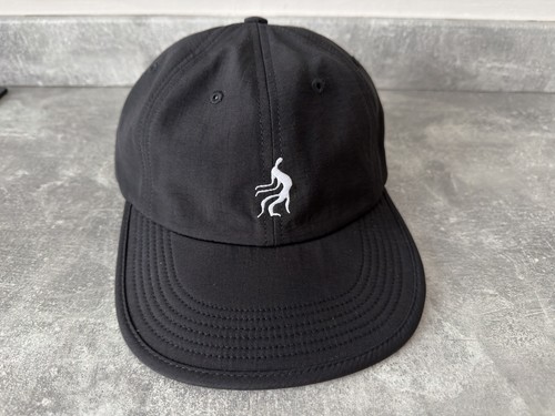 Parra cap black - parra,