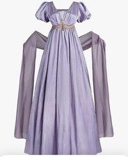 CR ROLECOS Regency Dresses for