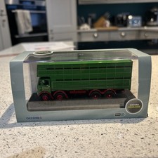 BNIB OO GAUGE OXFORD 1:76