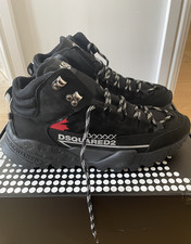 Dsquared2 - Men's Leather