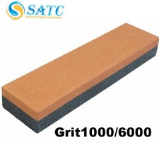SATC 1000/6000 Grit Knife