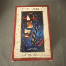 Estee Lauder Star Performers