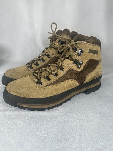 Timberland euro hiker mens - euro,