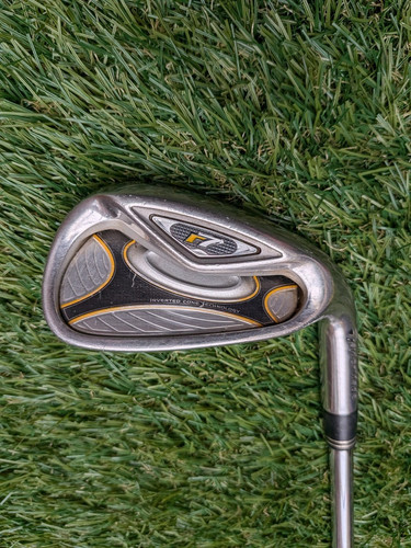Taylormade iron regular - taylormade, r7