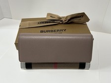 Authentic Burberry Halton