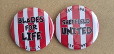 Set Of 2 Sheffield United