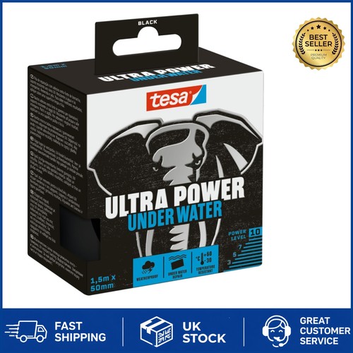 Tesa ultra power - ultra, water