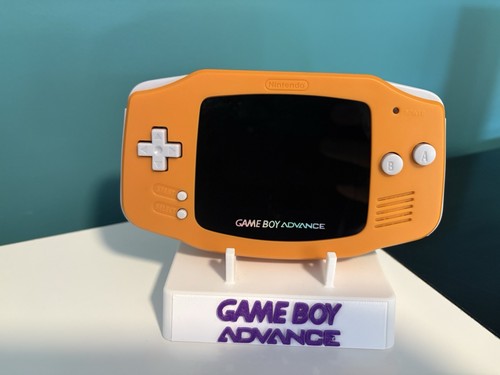 Nintendo gameboy advance - nintendo,