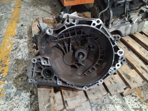 Vauxhall corsa limited - e,