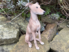 Vivid Arts Whippet Garden