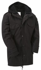 Nato military german parka - nato,