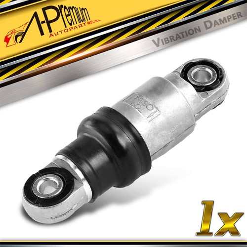 Premium vibration damper - a-premium,