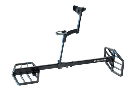 Deus xtrem hunter deep - -,