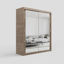 Modern Sliding Door Wardrobe