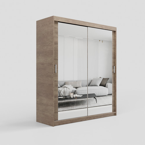 Modern sliding door - sliding, wardrobe