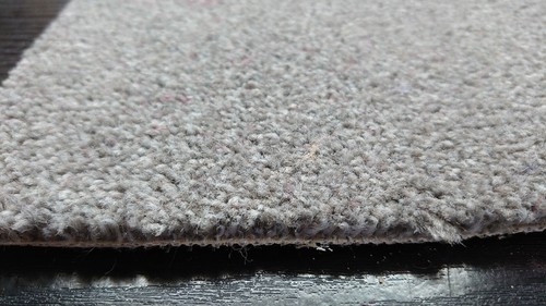10mm thick mid - mid, grey