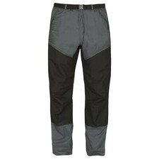 Paramo Velez Adventure Trousers Mens in Rock Grey/Black