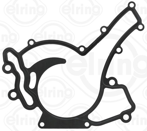 Water pump gasket for - pump,