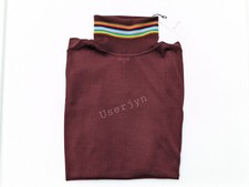 Paul Smith Men's Artist Stripe