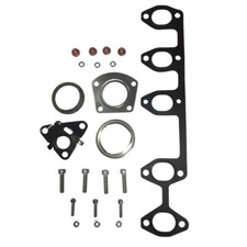 NEW MANIFOLD FITTING KIT  VW T5 VOLKSWAGEN TRANSPORTER 2.5 TDI AXD AXE BLJ