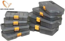 Savage Gear Smoke Lure Boxes -