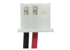 Rechargeable Li-Ion high