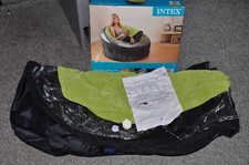 Intex Empire Chair - Inflatable Camping Chair