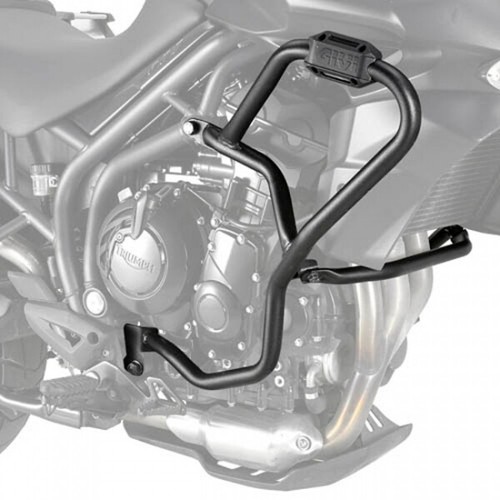 Givi tubular paramotor - givi,