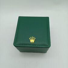 Rolex Crown Used Leatherette