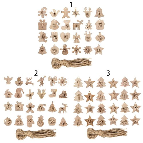 Christmas advent calendar - christmas,