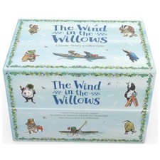 Wind In the Willows Classic