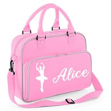 Personalised Dance Bag Kids |