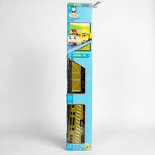 Boxed battery operated trackmaster Tomy Thomas the Tank Engine train - Diesel 10
