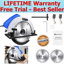 Electric Multi Circular Saw