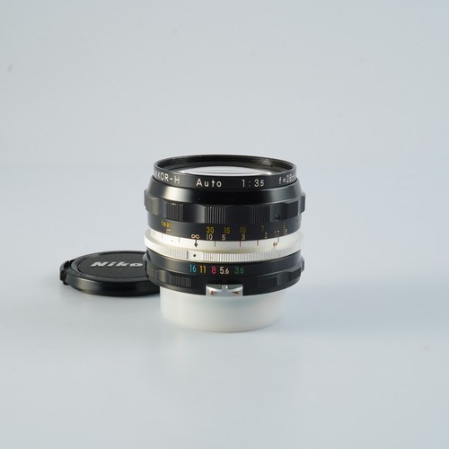 Excellent nikon non - nikon, ai
