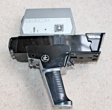 Bolex 160 Macrozoom Super 8