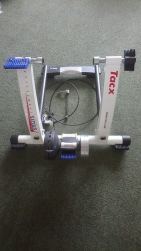 Tacx sirius soft gel - soft,