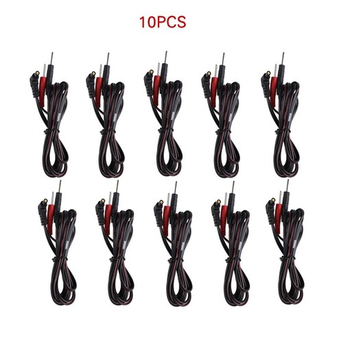 10pcs for tens ems - for, /