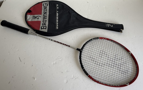 Browning energy badminton - ti,