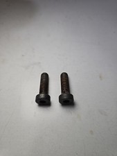 Yamaha YZF R1 5PW 2002 - 2003 Rearset Bolts