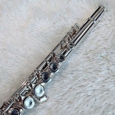 YAMAHA YFL-311 Flute Silver
