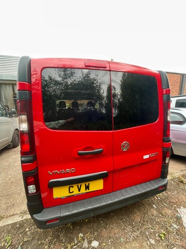 Renault trafic vauxhall - renault,