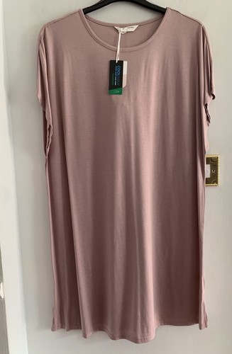 Bnwt pink nightie - bnwt, tu