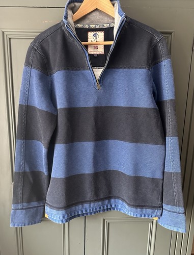 Fatface mens airlie quarter - fatface,